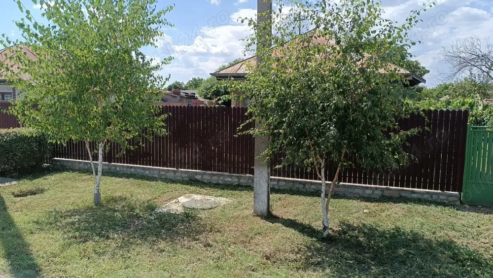 Teren+casa