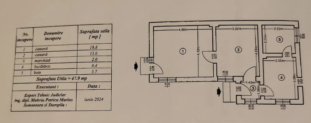 Casa de vanzare in Voluntari - imagine 1