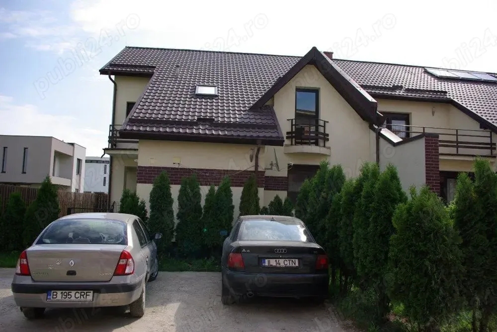 Vand casa Pipera - imagine 1