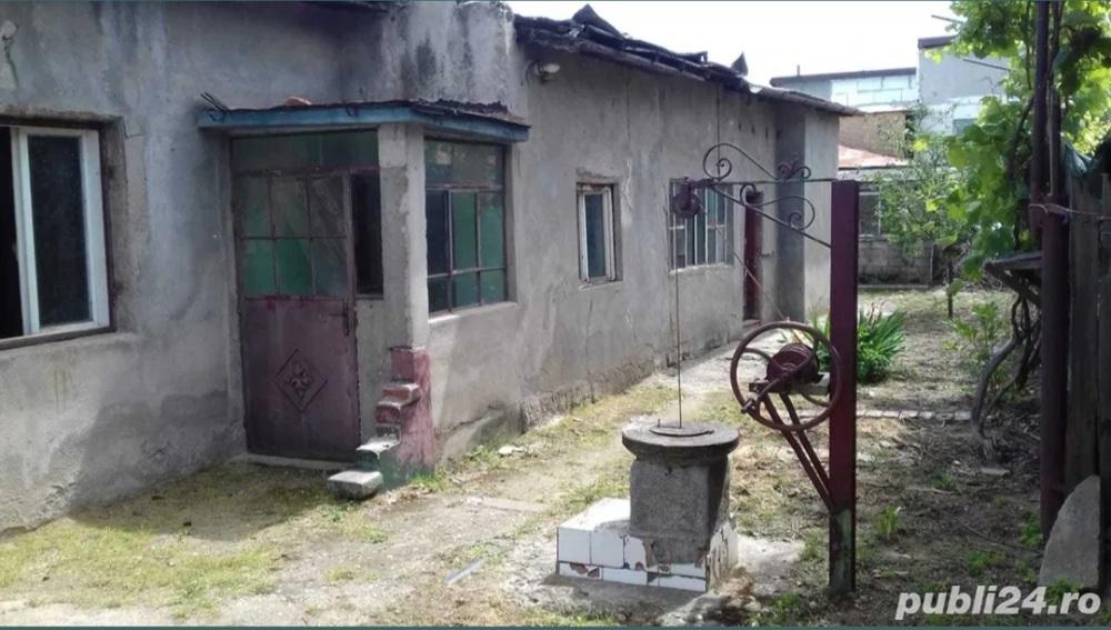 Vând TEREN în Voluntari - Str. Sihlea - 214mp