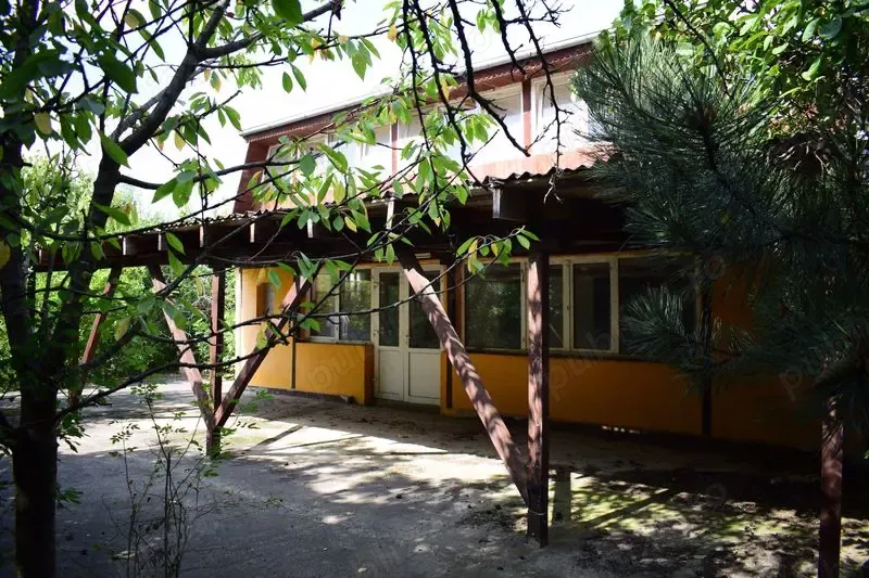 Oferta teren+casa Pipera la pret doar de teren