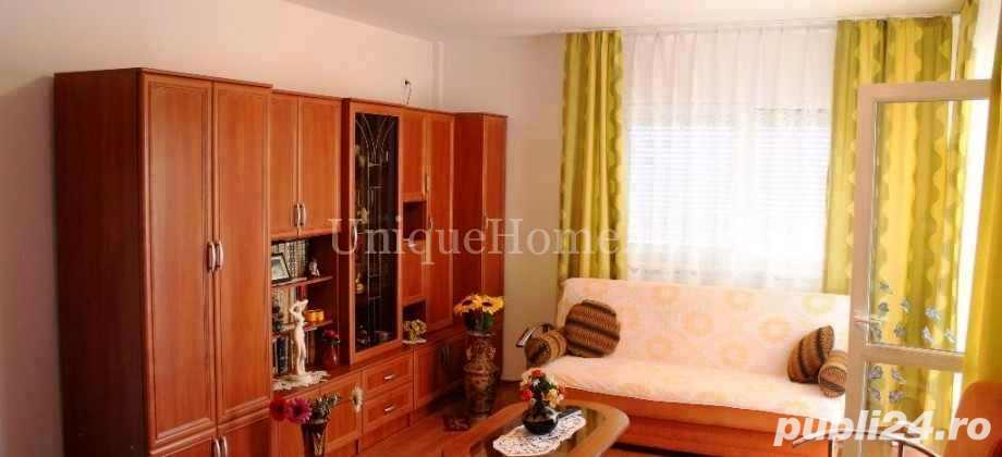 Vand apartament 2 camere Pipera rezidential Domus