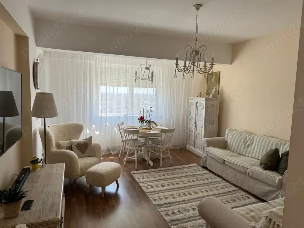 Apartament 4 camere de vanzare Voluntari Ilfov - imagine 1