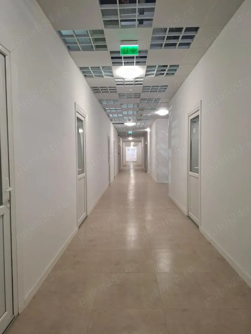 Cazare muncitori Voluntari, acces facil Centura si zona de Nord - imagine 1