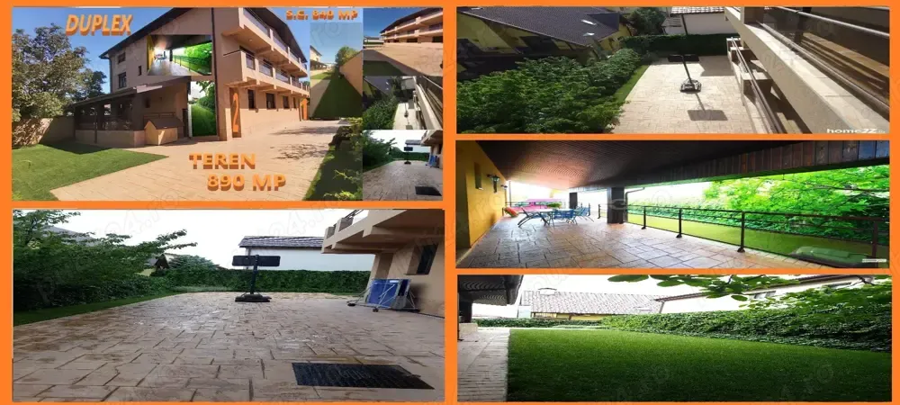 Vila Locuinta Casa De Inchhiriat Pipera Comision 0% - Proprietar - imagine 1