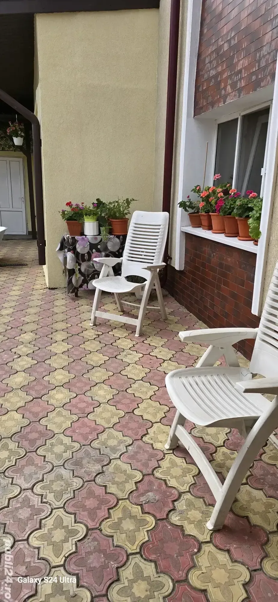 Inchiriez apartament în Voluntari!