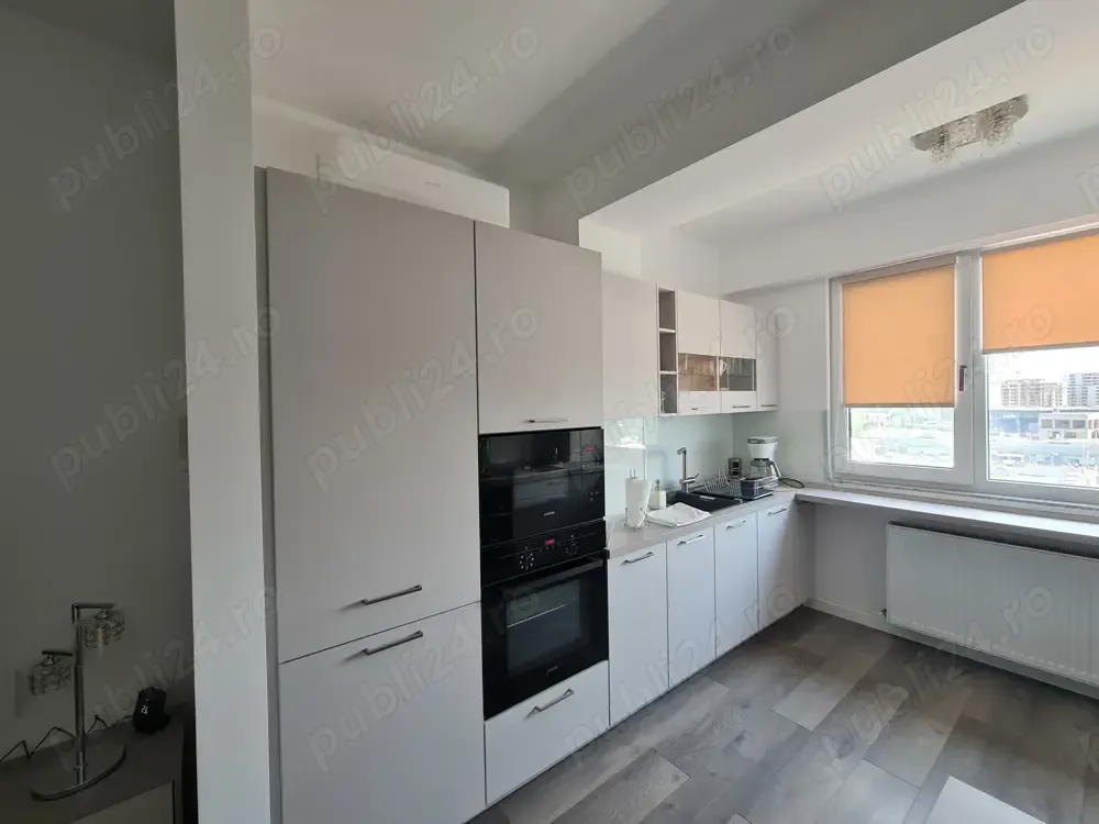 Inchiriez garsoniera Pipera - imagine 1