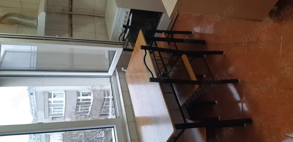 Gardoniera de inchiriat - imagine 1