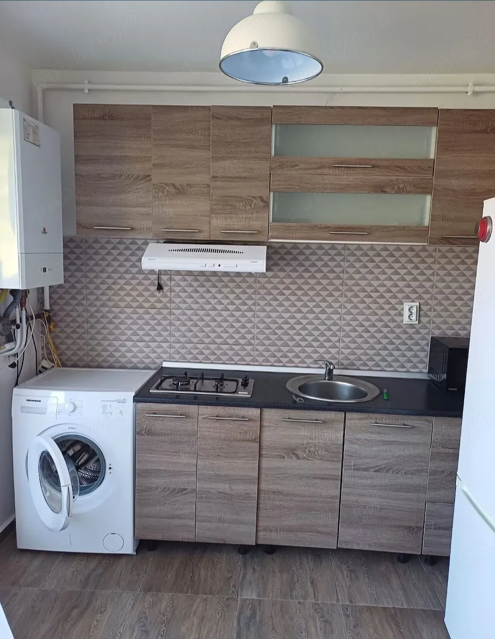 Vând apartament in Florești