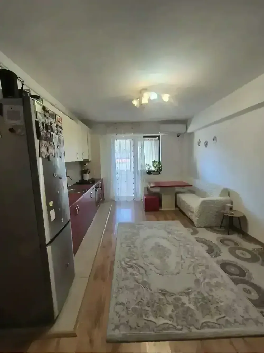 apartament 2 dormitoare