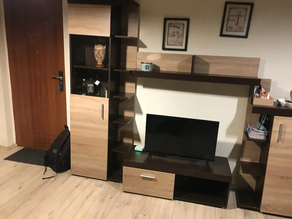 Închiriez apartament modern cu 2 camere în zona complexului Diana, Gheorgheni