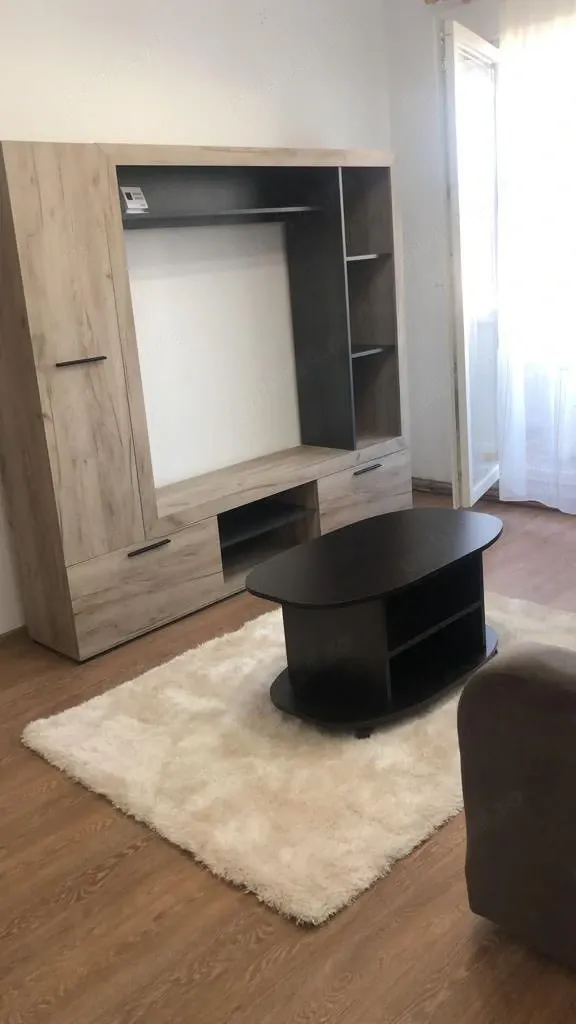 Inchiriez apartament 2 camere, Gheorgheni, zona piața Hermes - imagine 1