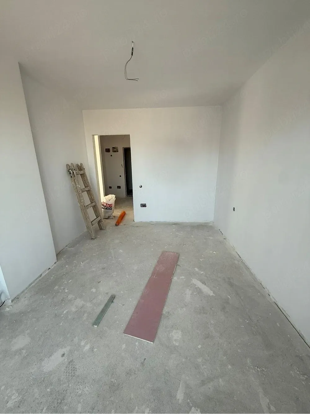 Se vinde apartament în Floreşti , zona Eroilor , etaj 5-6 - imagine 1