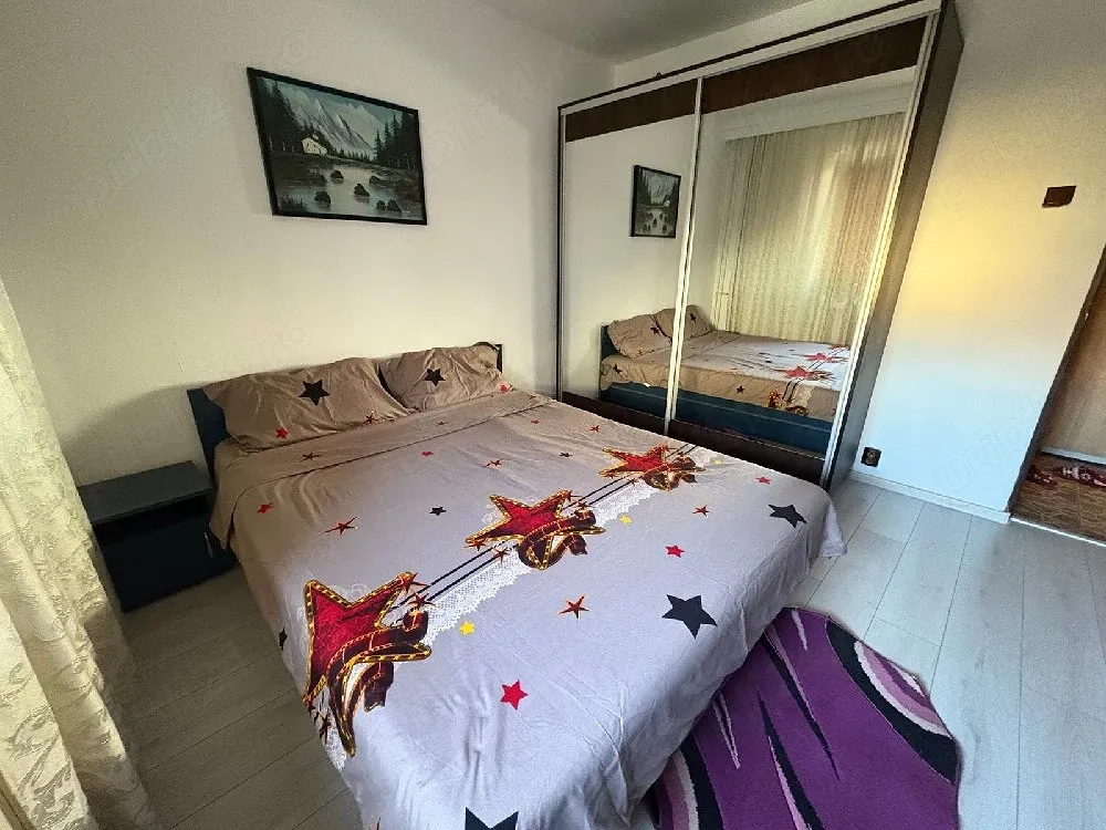 închiriez apartament 2 camere