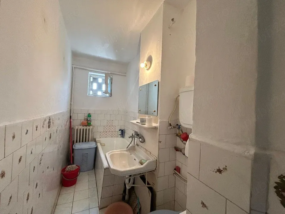 Proprietar vând apartament