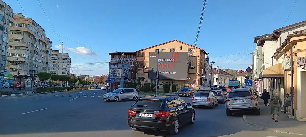 2 spații apartamente   etaje integrale,în insulă intersecție,la Smith - imagine 1