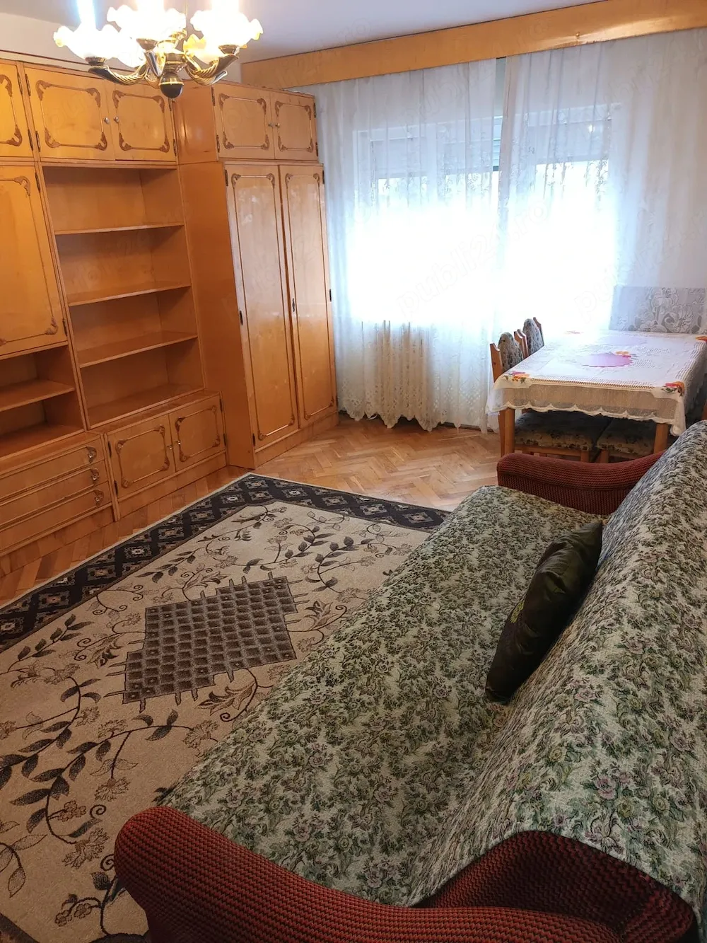 Închiriere apartament 2 camere - Rogerius - imagine 1