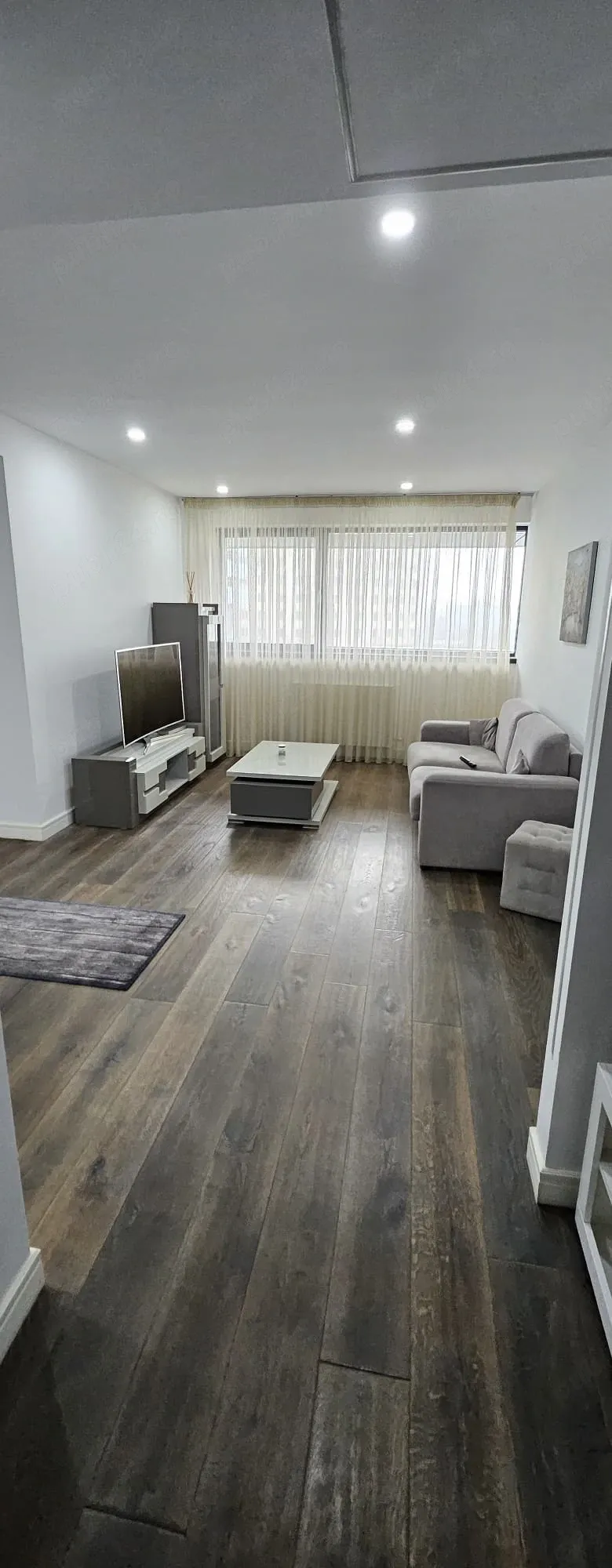 Apartament 2 camere de inchiriat - Strada Horia Macelariu, Sector 1 - complet mobilat si utilat