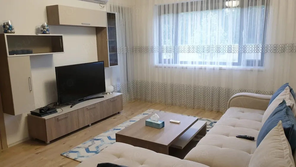 Apartament 3 camere Greenfield Residence