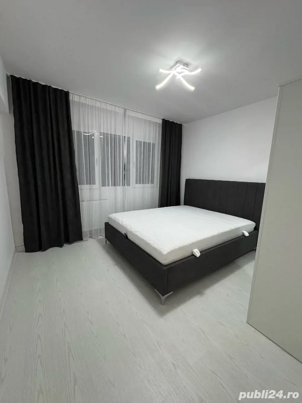 Vand apartament 2 camere