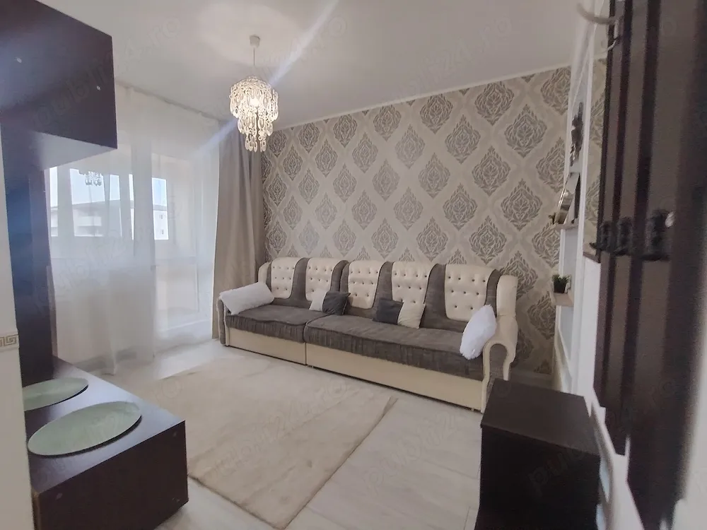 Garsonieră Apărătorii Patriei