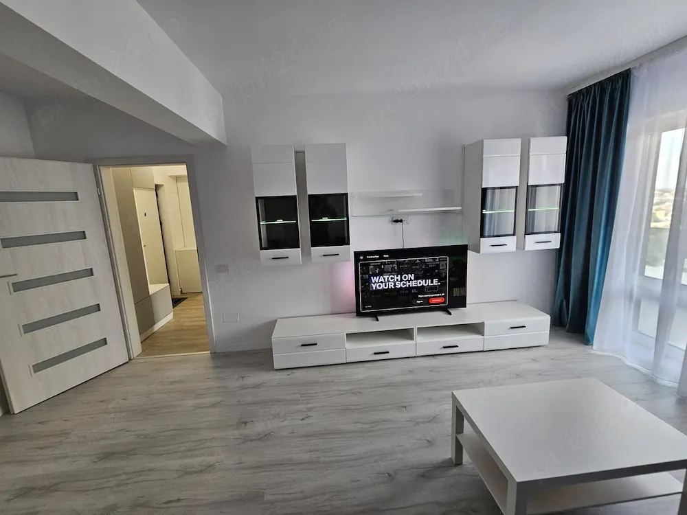 Apartament 2 camere Aparatorii Patriei