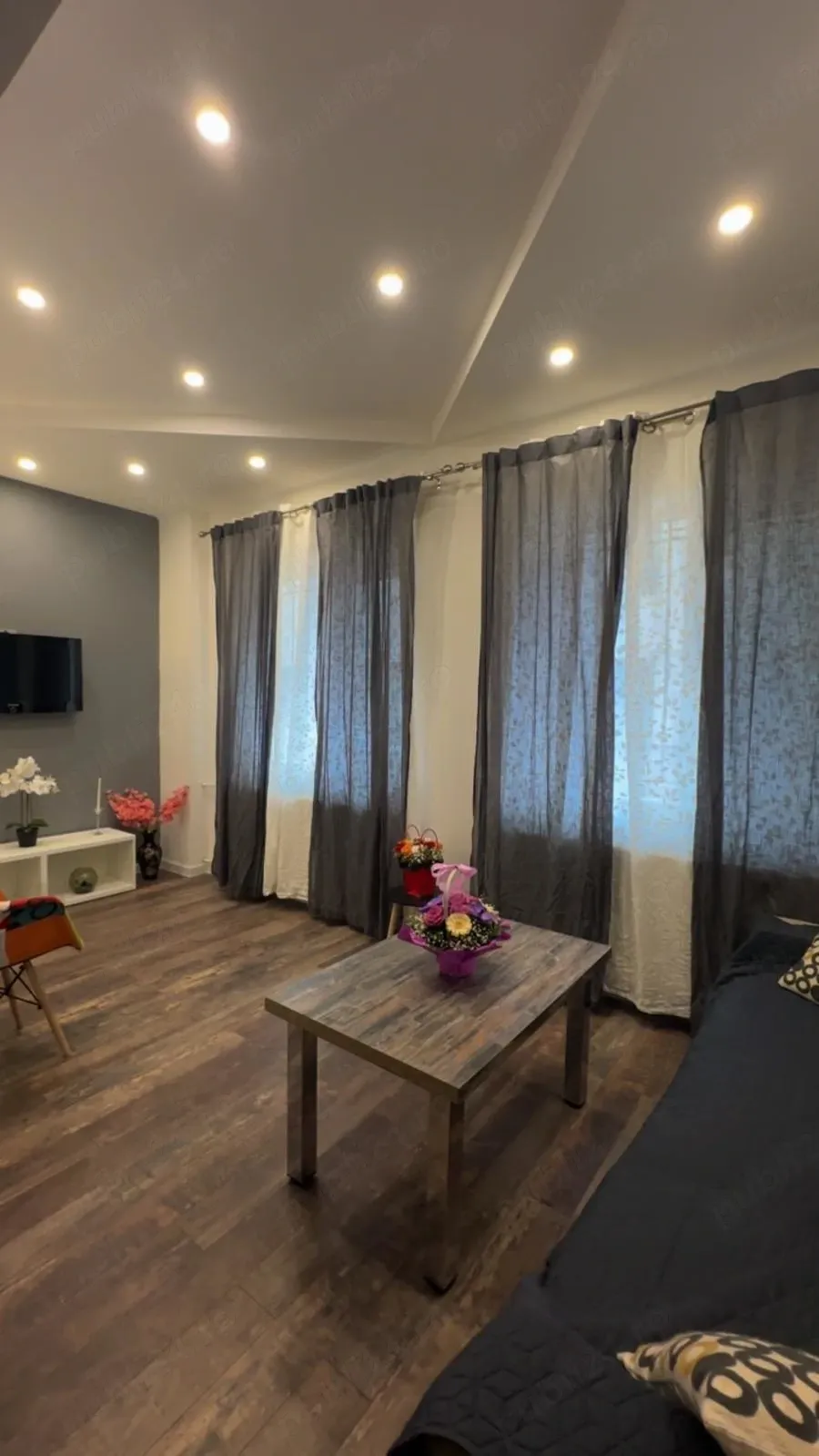 Proprietar | 2 camere renovat complet 2026 | Unirii-Tineretului