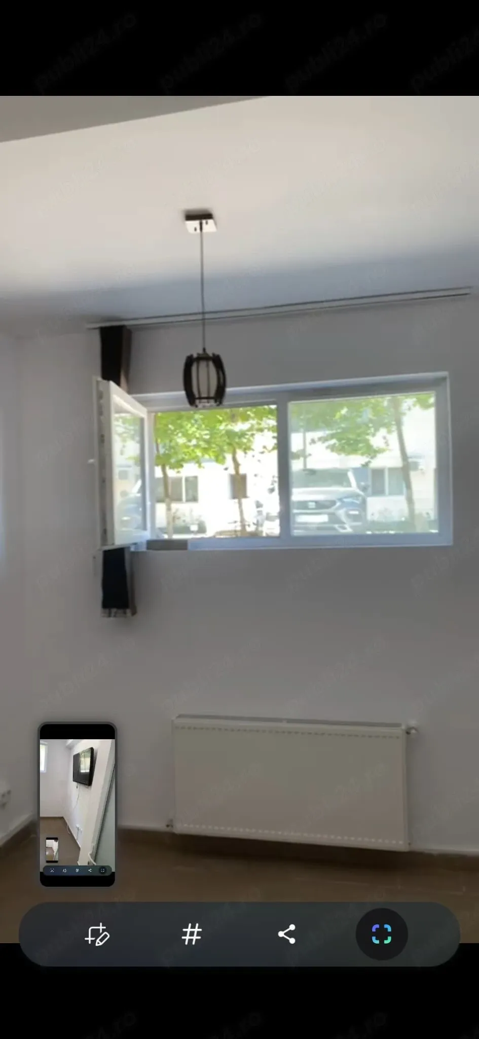 garsoniera bragadiru leroy merlin