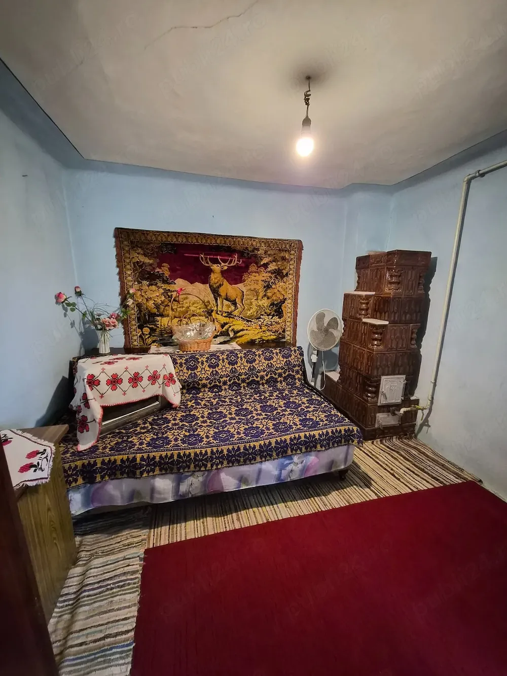 Casa batraneasca Zona Piata Rahova