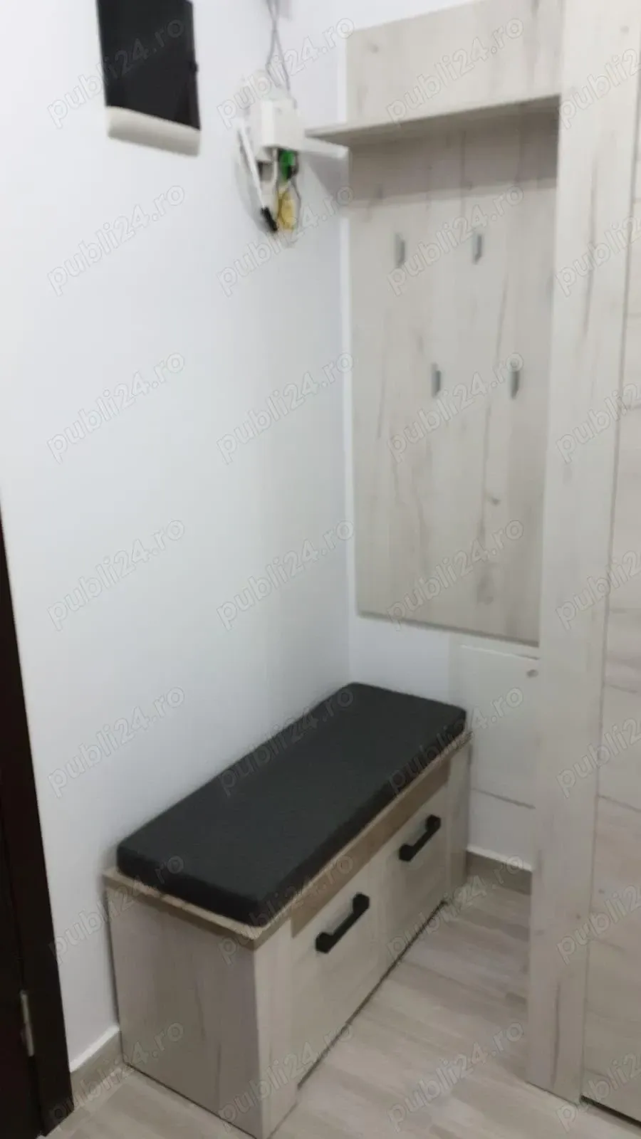 proprietar, 2 camere stradal iuliu maniu, metrou pacii