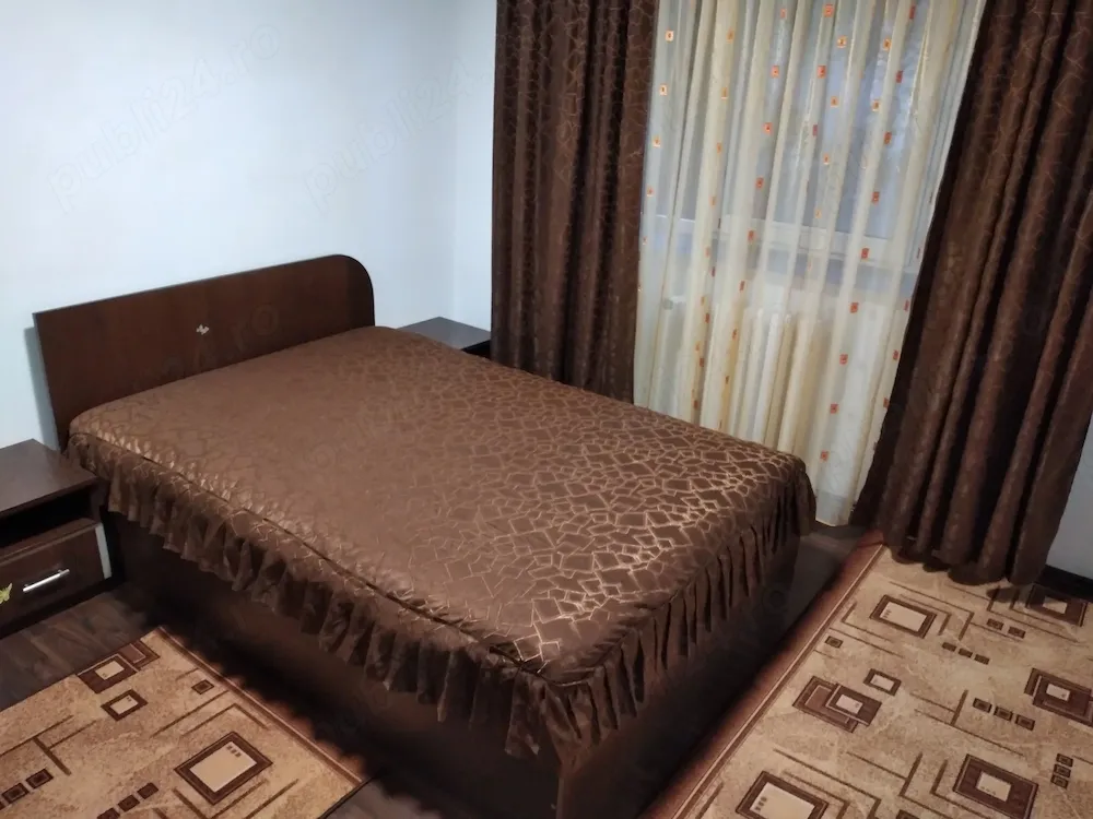 Vanzare apartament 2 camere Crangasi Constructorilor