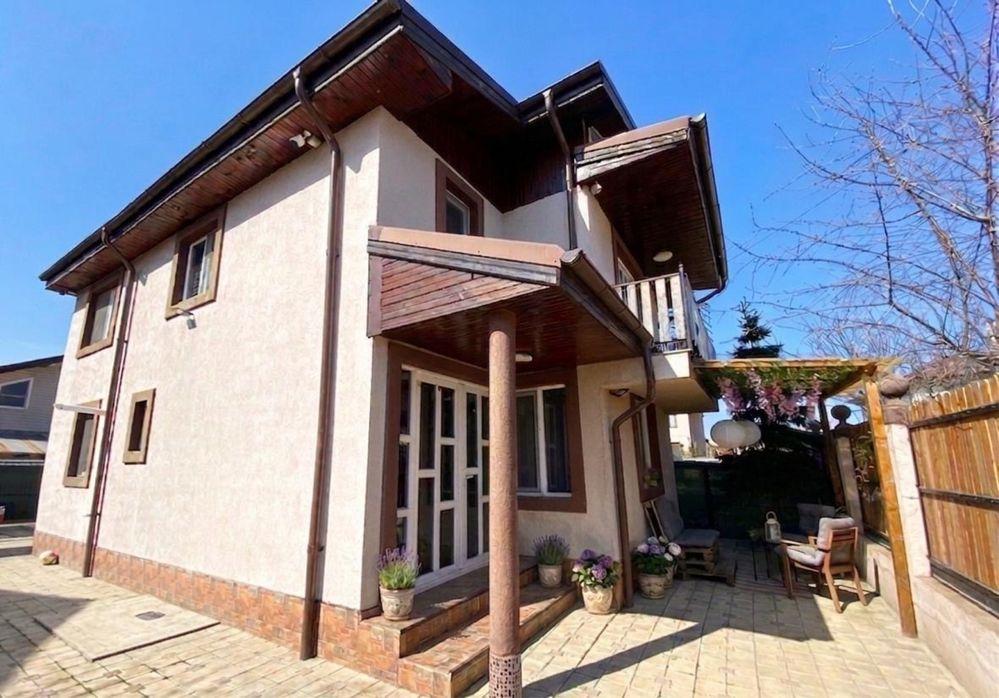 Casă de vânzare P+1 - imagine 1