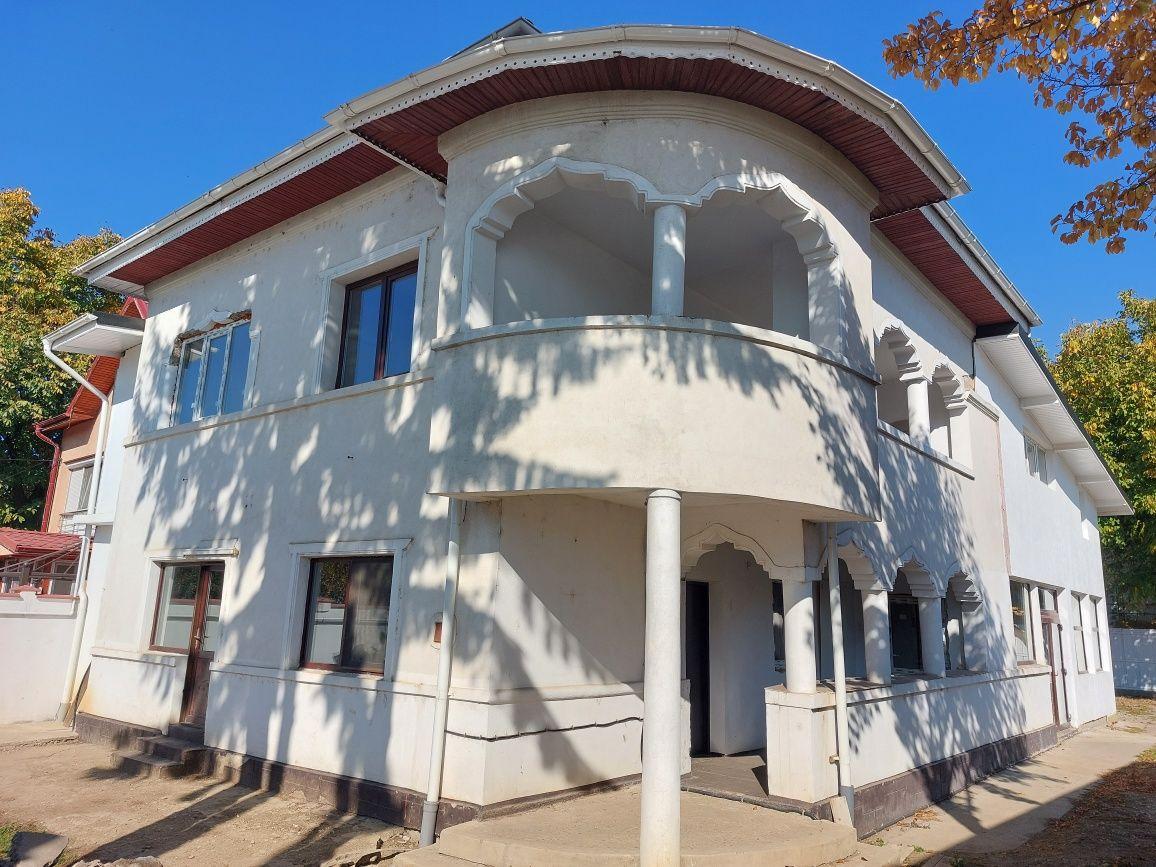 Afumați IF lângă București - pensiune turistică rurală amplasată pe DN - imagine 1