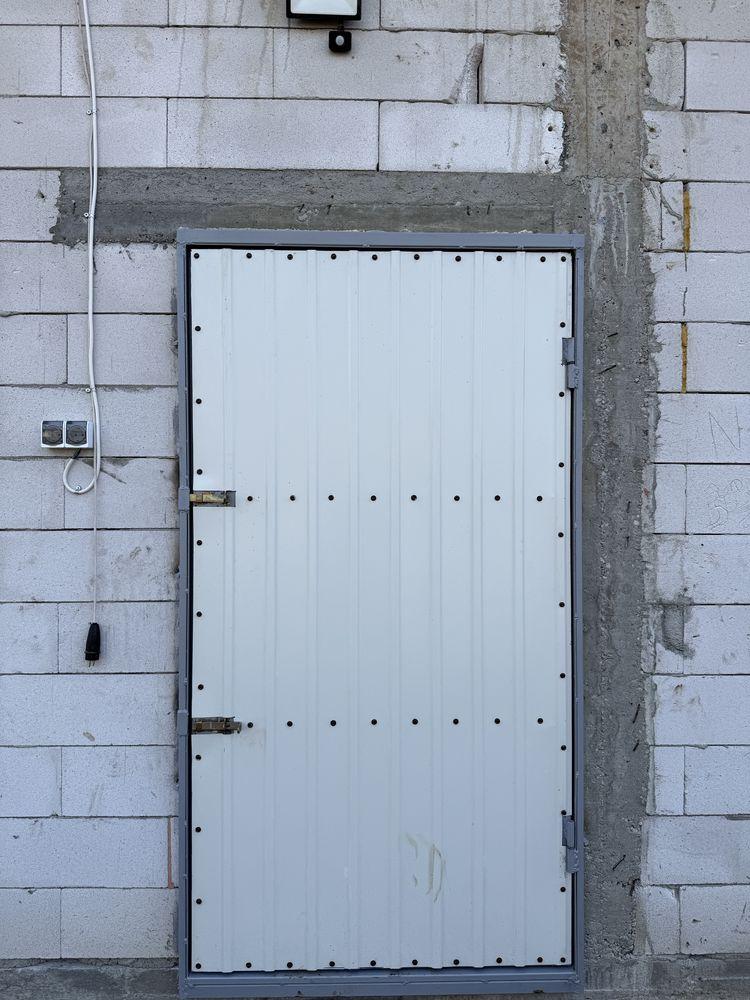 Depozit 60 mp de închiriat Afumați – 10 min Doraly / Dragonul Roșu - imagine 1