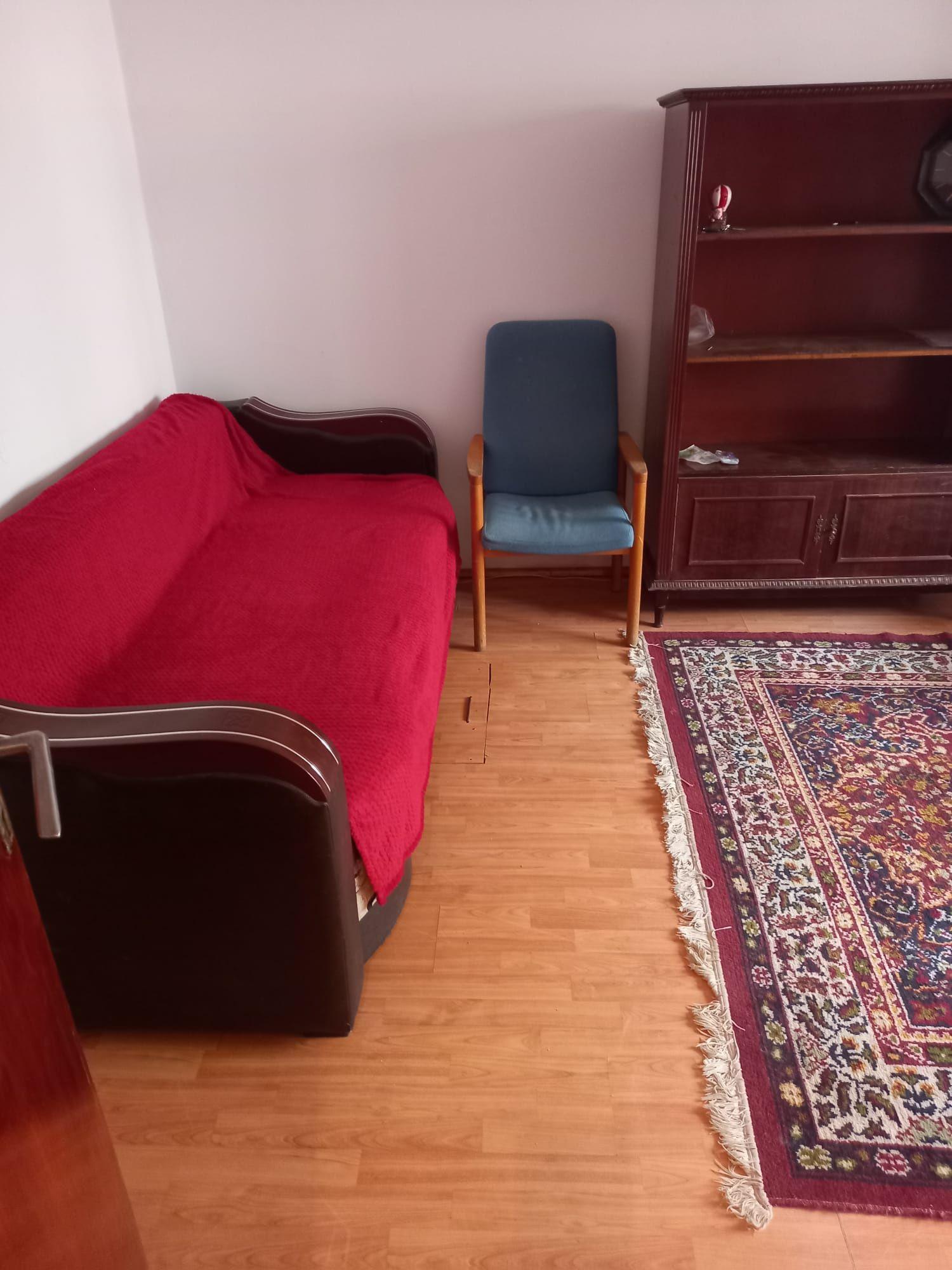 Garsonieră de închiriat Berceni Preț 300€ - imagine 1