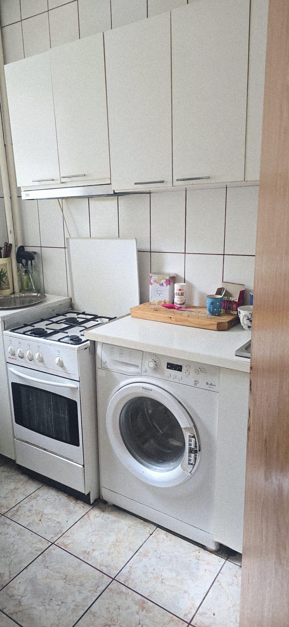 Urgent închiriez garsoniera - imagine 1