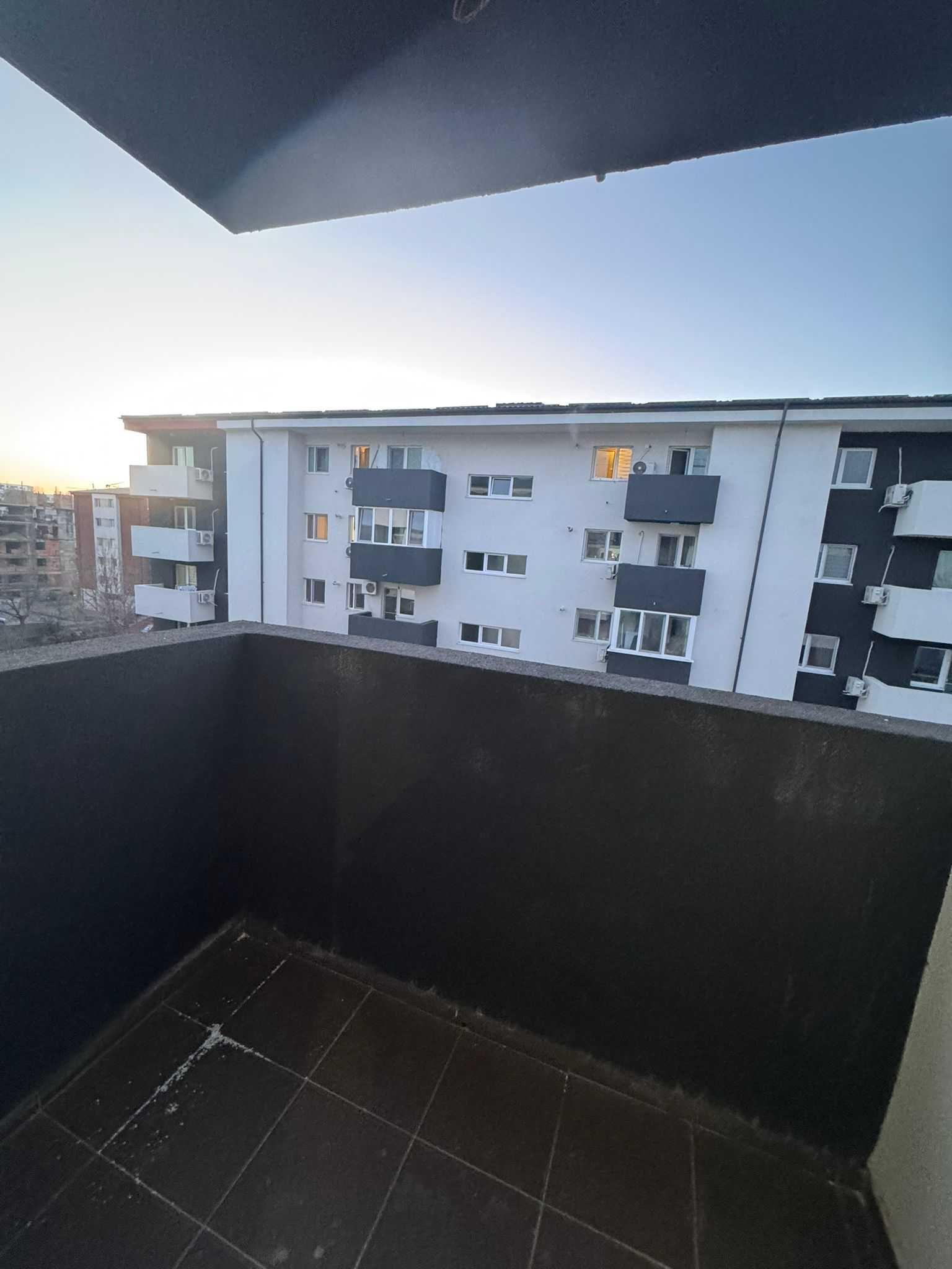 Apartament 2 camere,bloc nou,Aparatorii Patriei