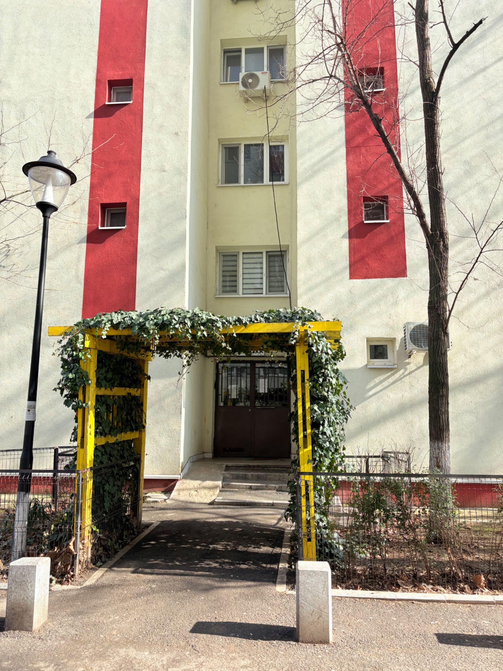 Apartament închiriere/vânzare