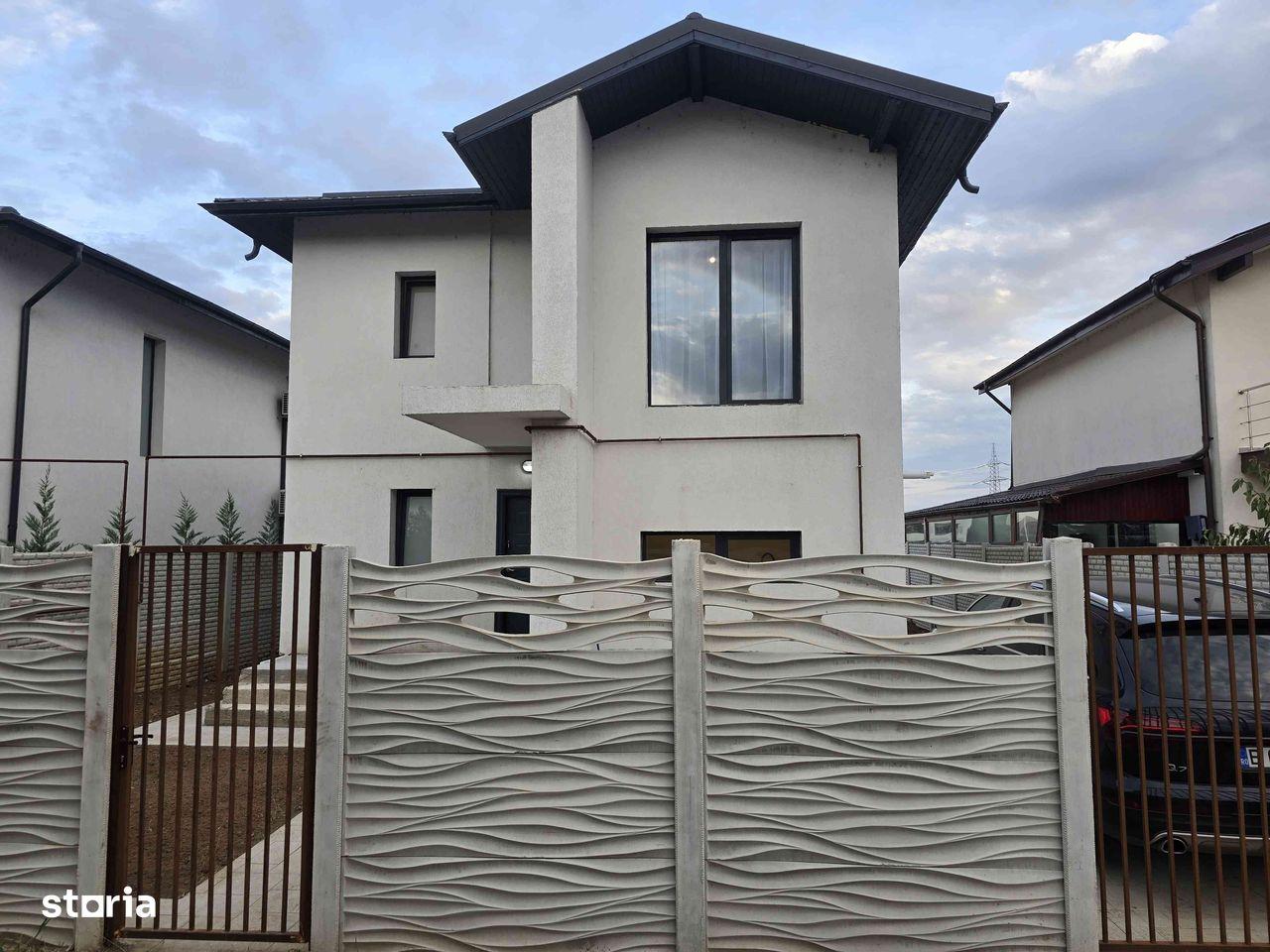 Casa/Vila P+1E Berceni - imagine 1