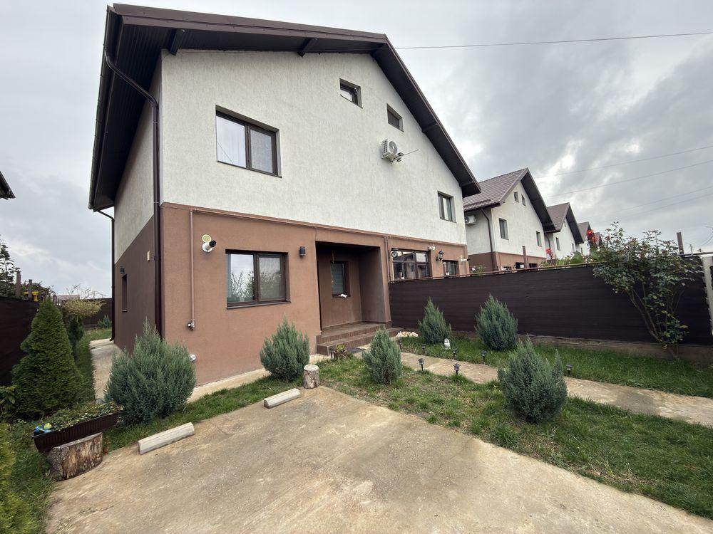 Vila duplex 3 camere. Direct proprietar.