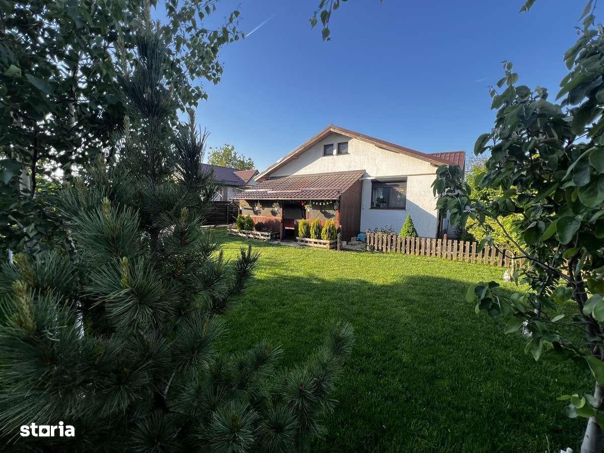 Particular,Casă parter,4 camere,127 mp,teren 472mp–la 400m de Bulevard