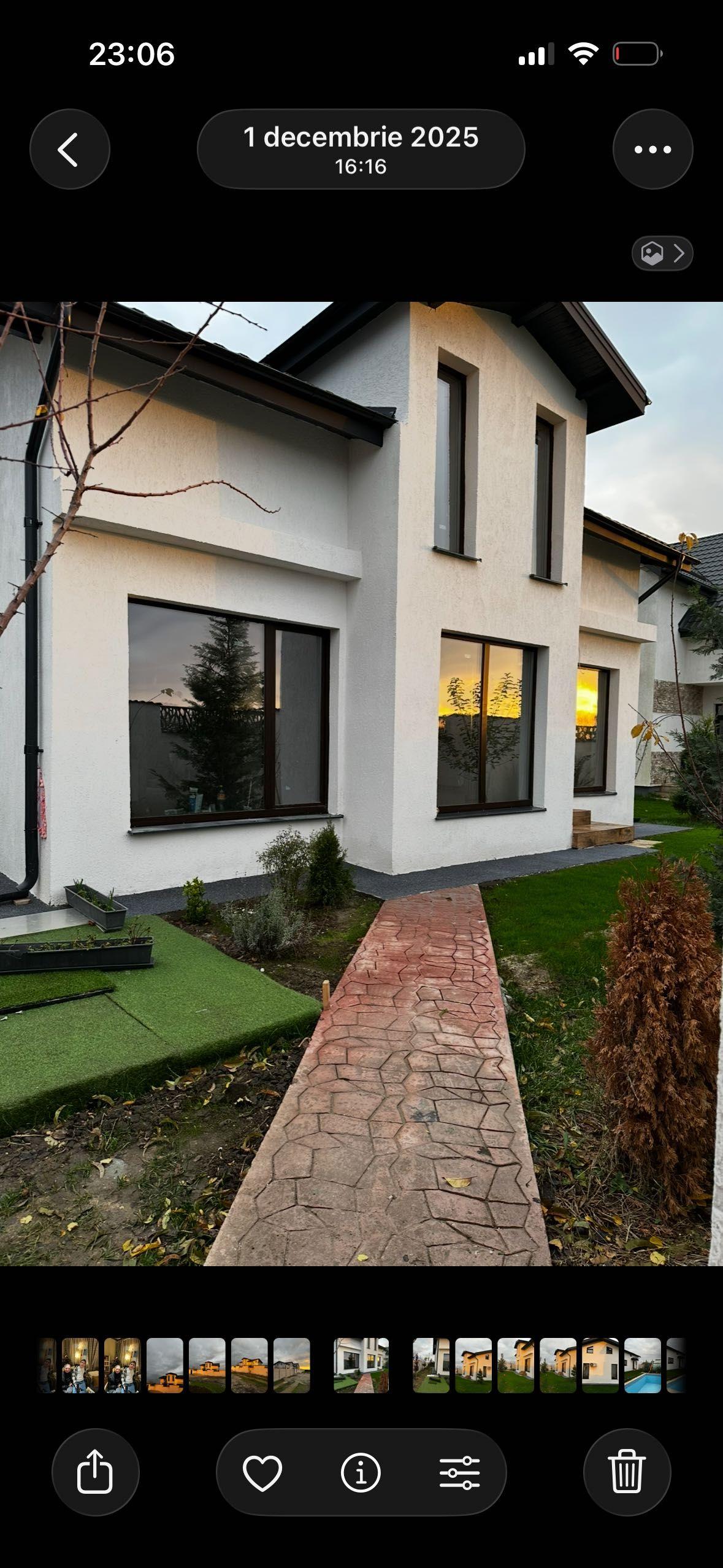 Casa de vanzare comuna berceni - imagine 1