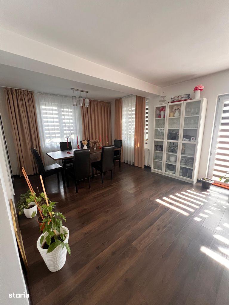 Vand casa in Comuna Berceni / Cartier Nou / Direct proprietar