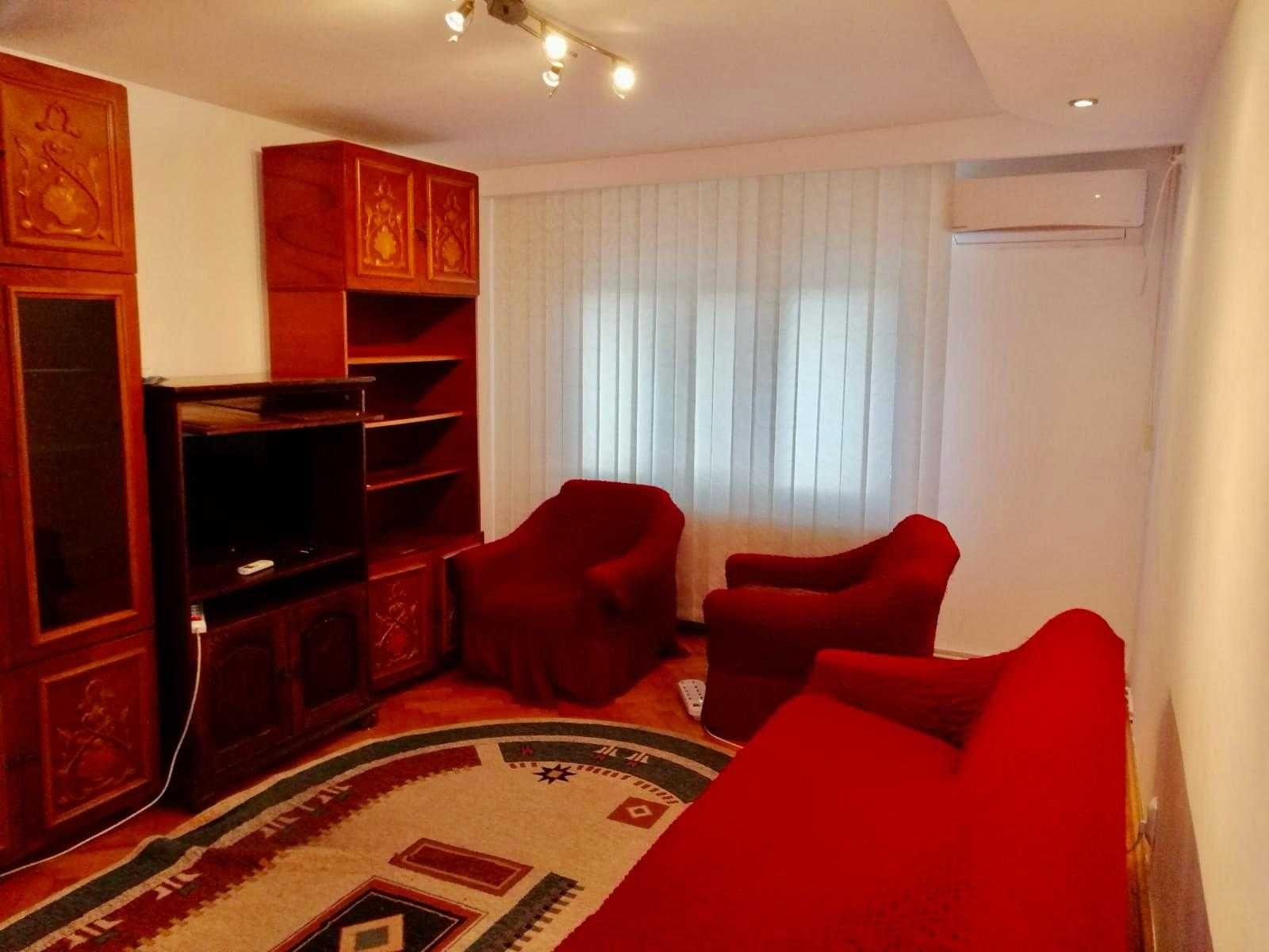 Apartament 2 camere Buftea pentru inchiriat - imagine 1