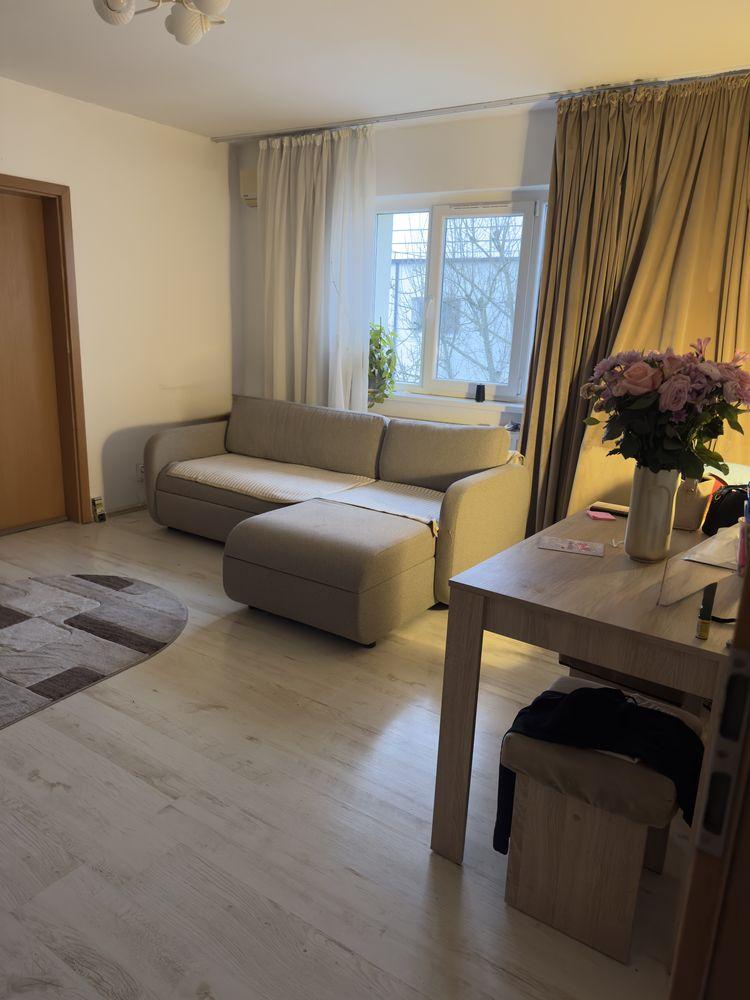 inchiriere apartament buftea 450€ negociabil - imagine 1