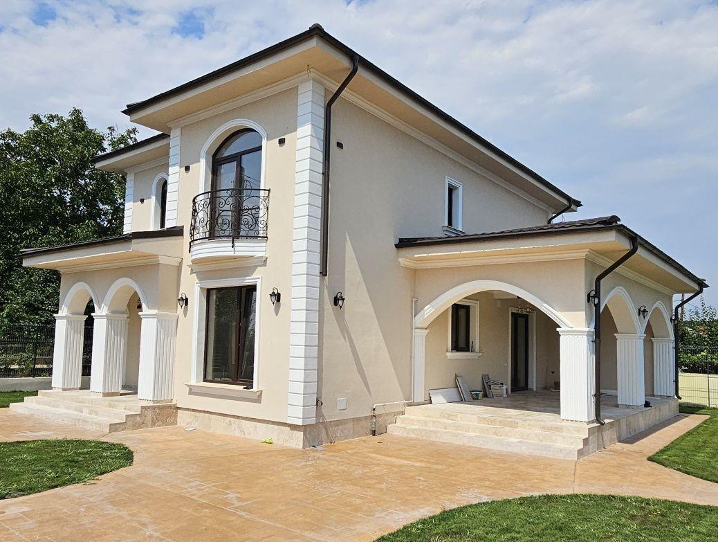 Vila superba, zona Calul Balan Buftea ( nu se plătește tva)
