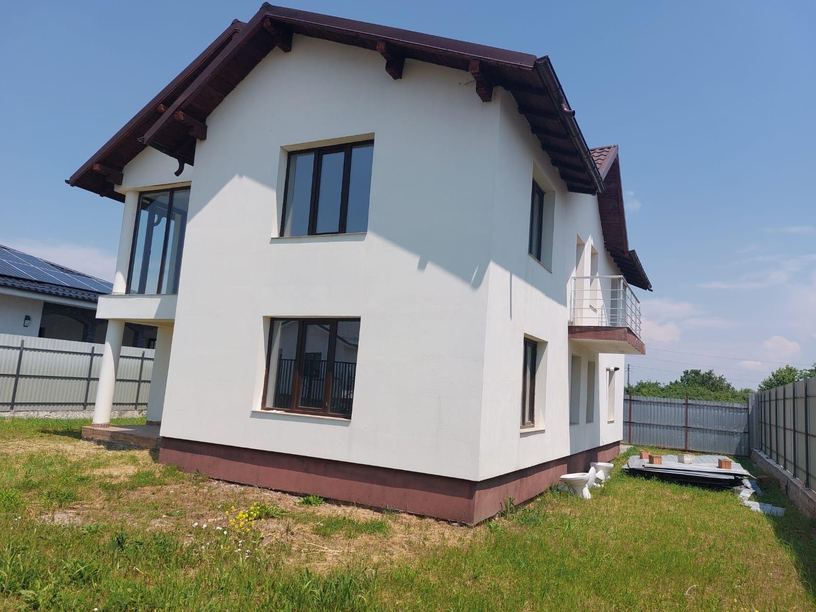 Super preț! Vilă individuală Buftea – str. Fulger | 500 mp teren - imagine 1
