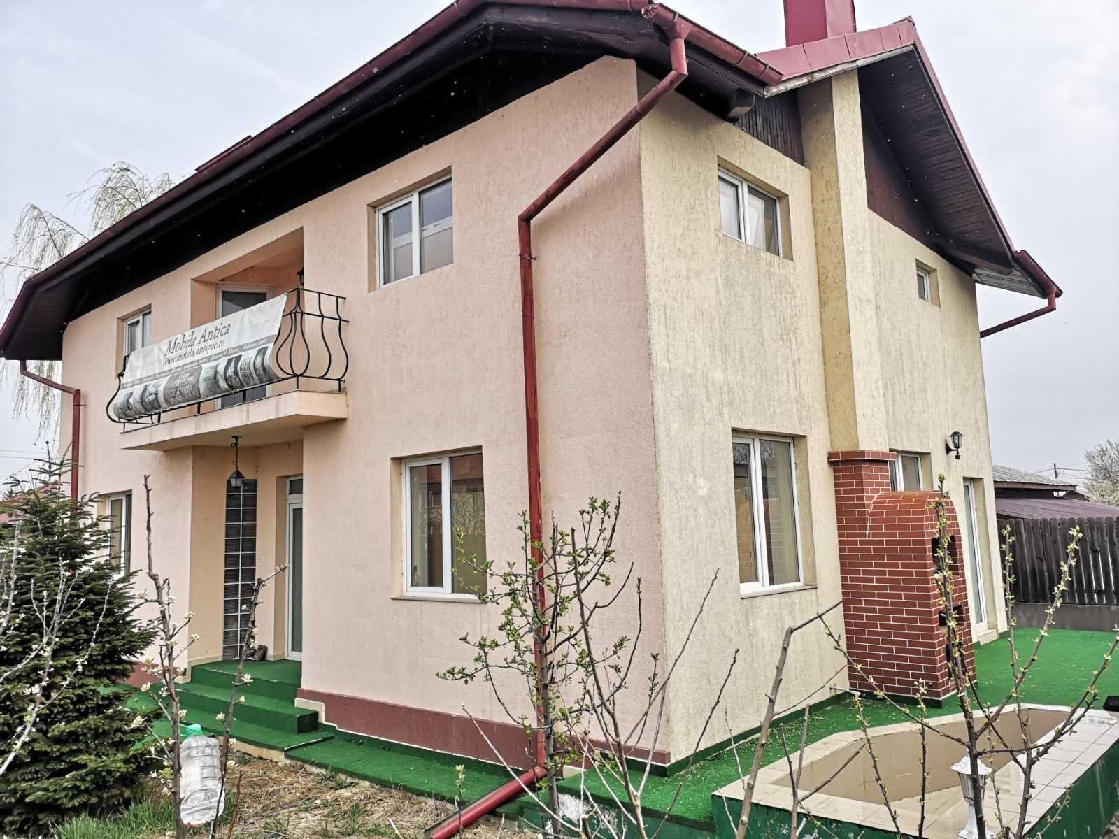 Casa Bucuresti Buftea