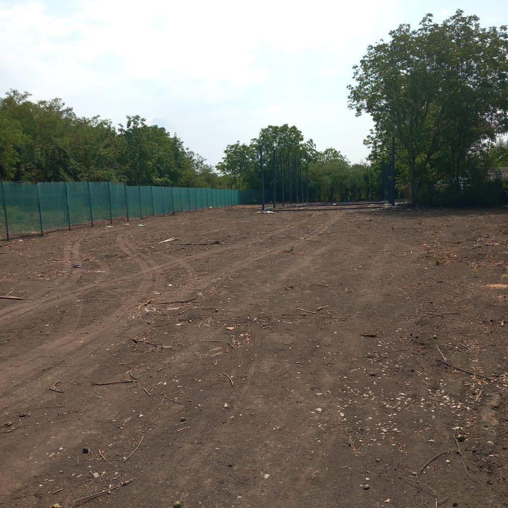 Teren Buftea 2001mp, intravilan, cartier de case