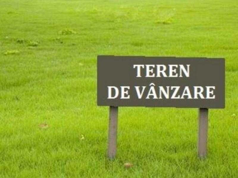 Buftea intravilan, mai multe suprafete 50 euro